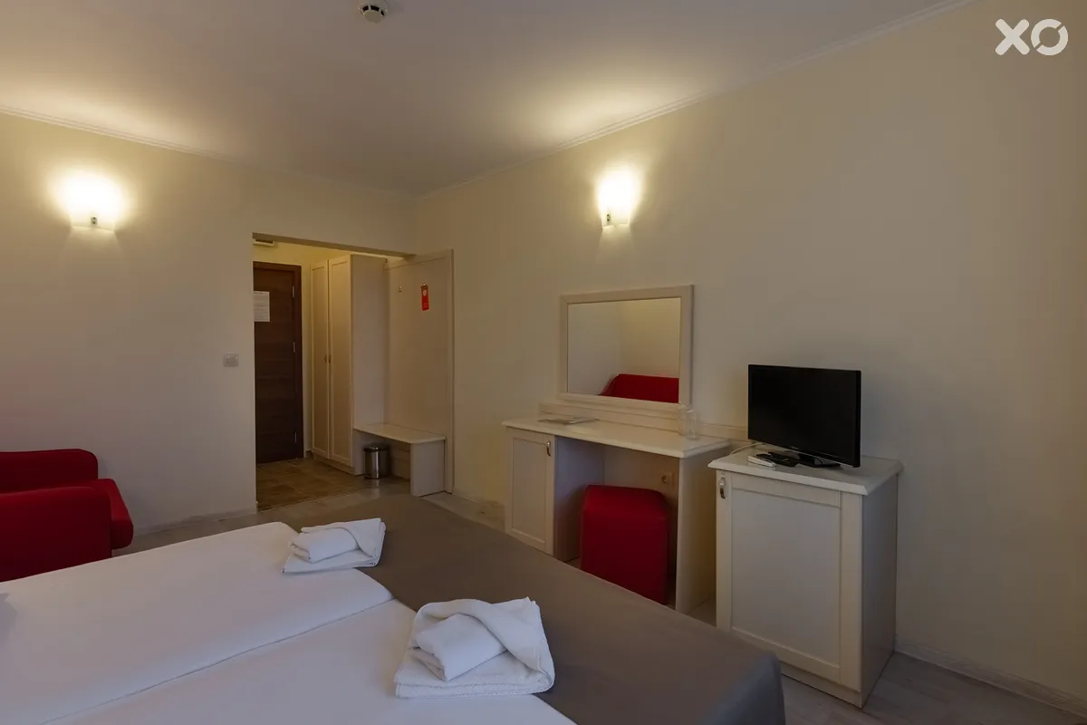 Detelina Hotel