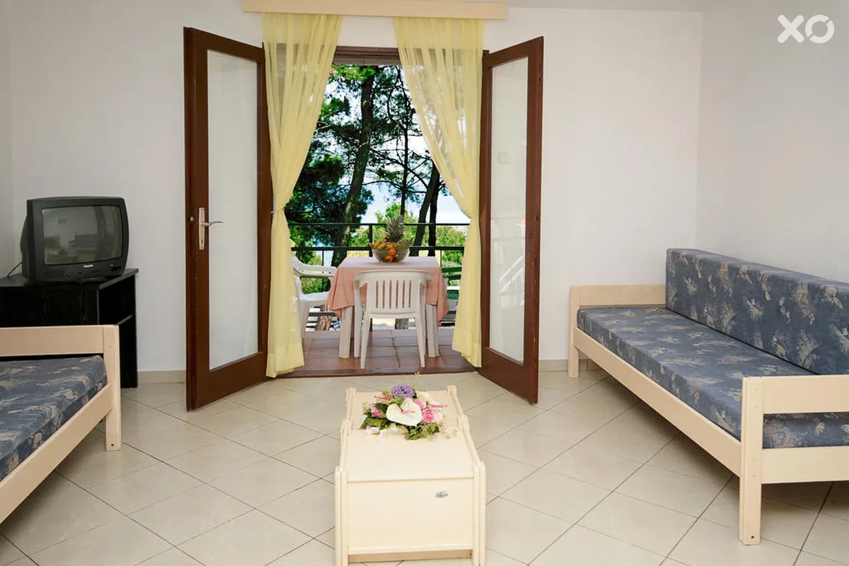 Kanegra Apartments