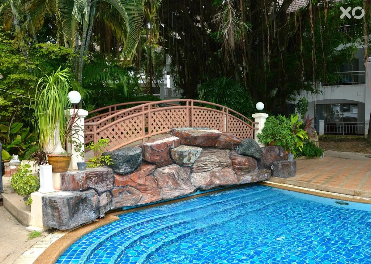 Pinnacle Grand Jomtien Resort