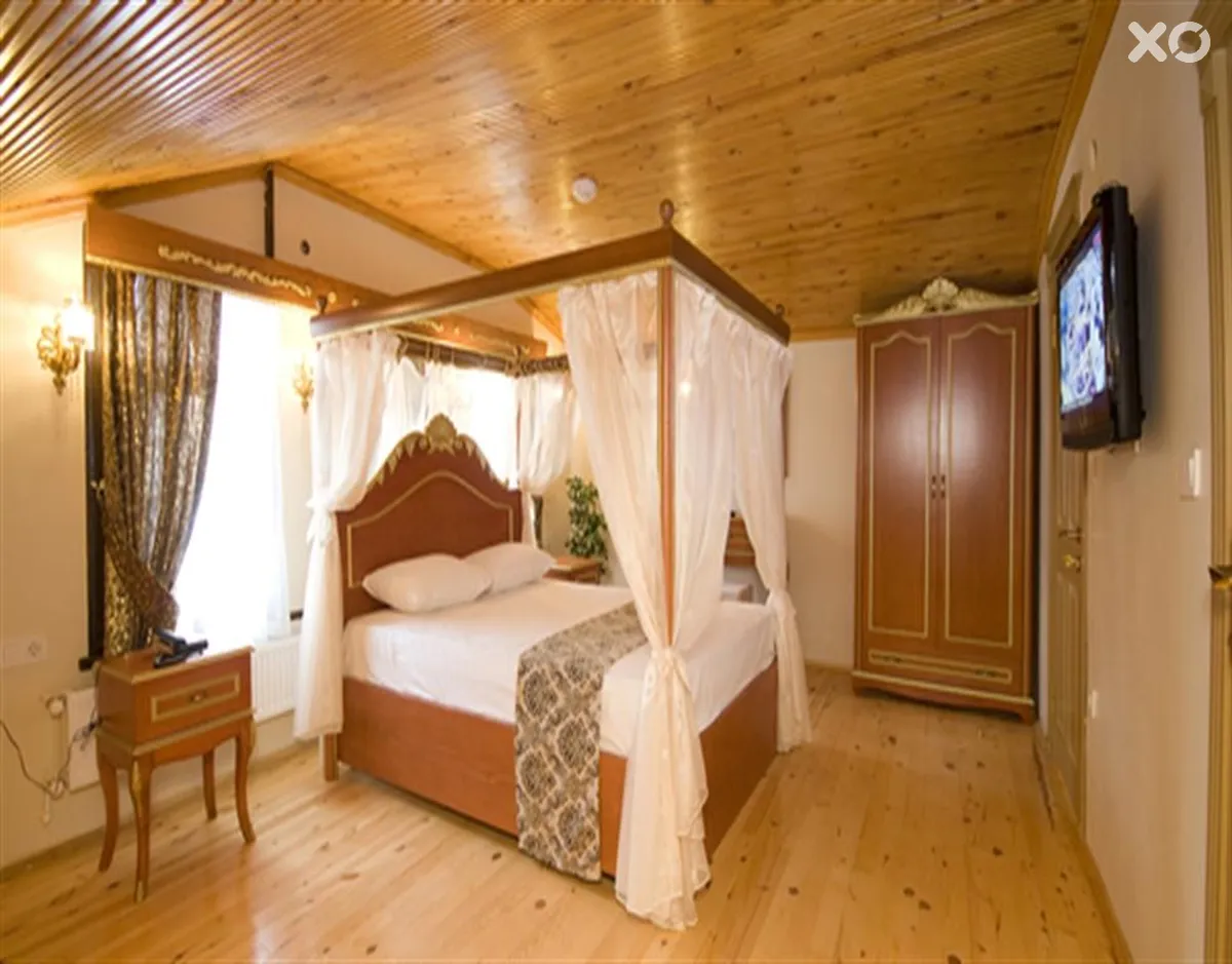 Gedik Pasa Konagi Hotel