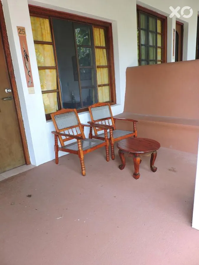 Eva Lanka Hotel