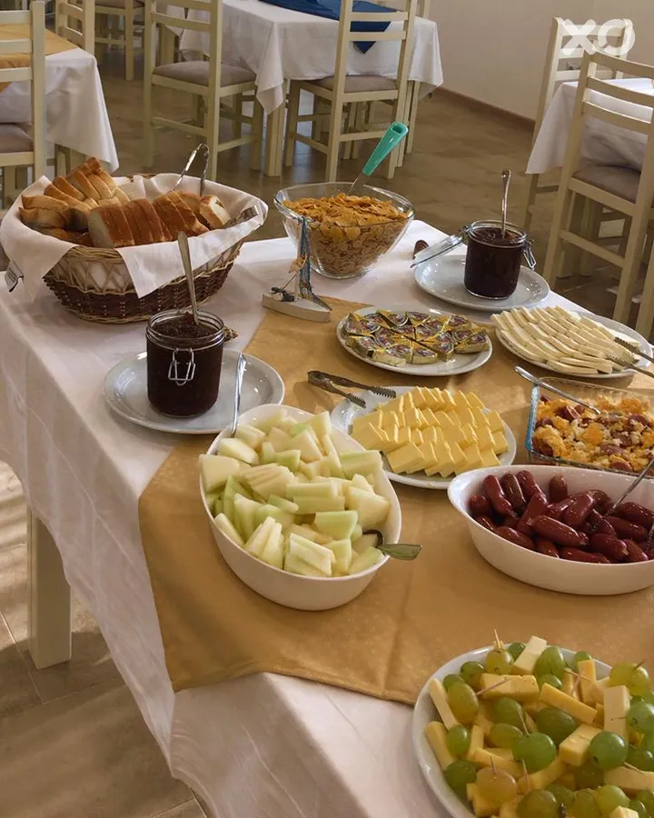 Villa Aljor Hotel