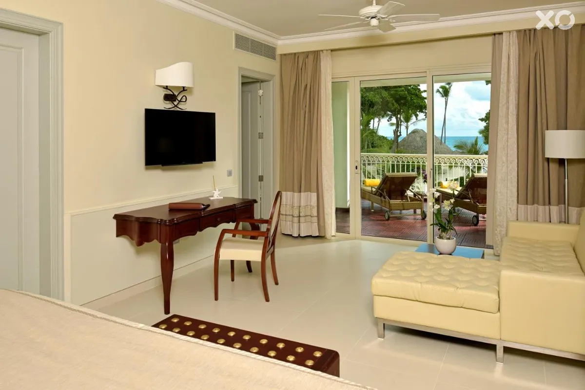 Iberostar Grand Bavaro Hotel