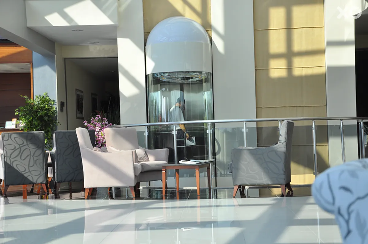 Dalaman Airport Lykia Resort Hotel