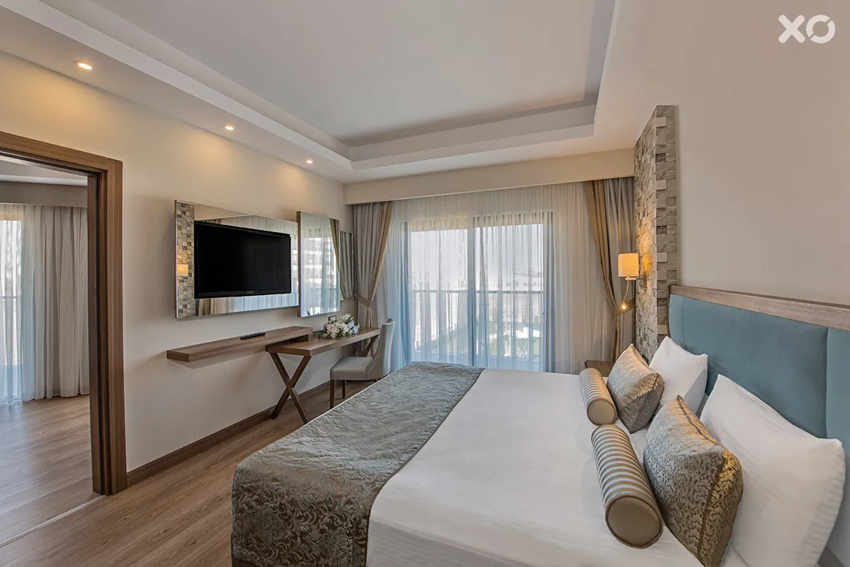 May Thermal Resort & Spa Hotel