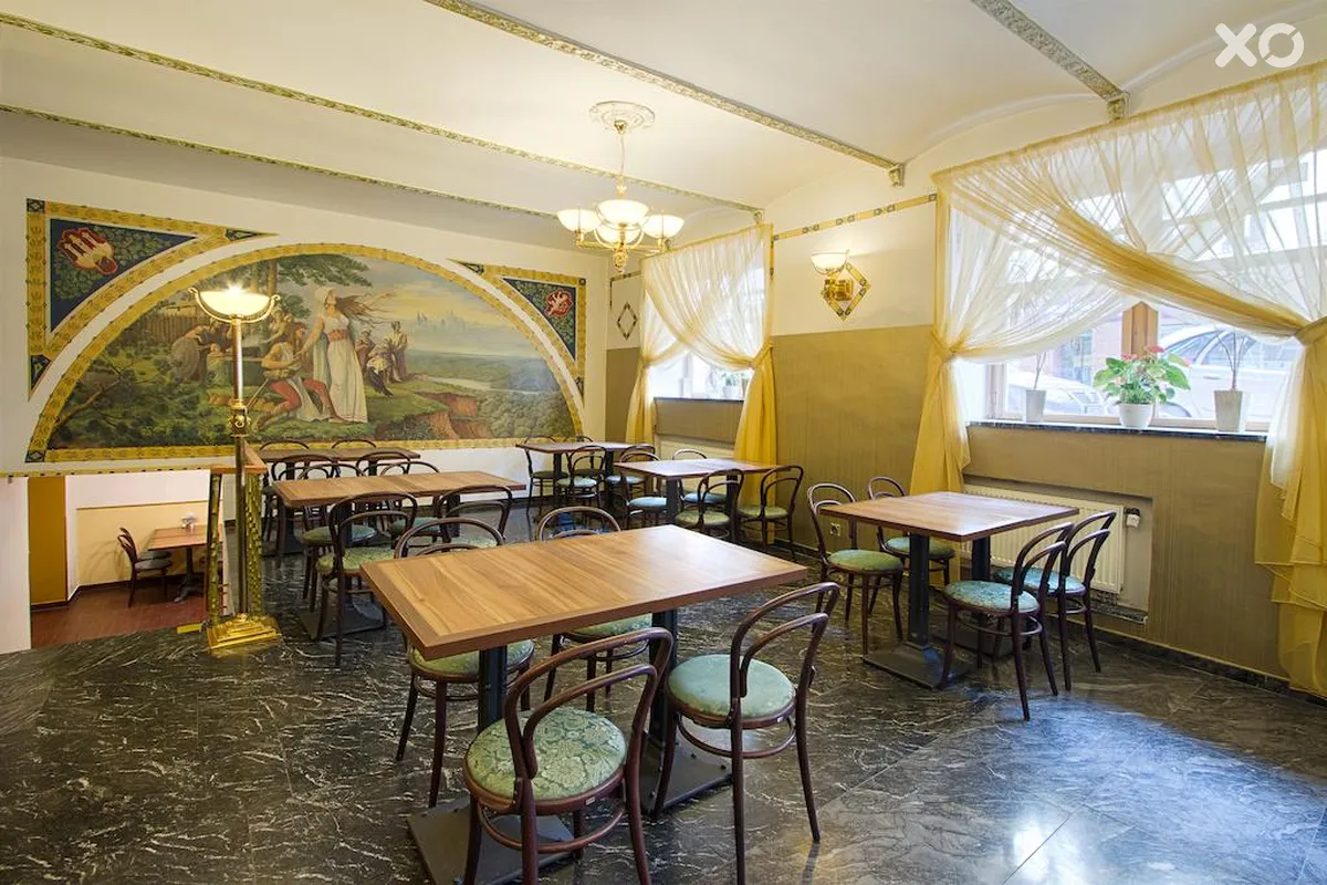 Taurus Hotel