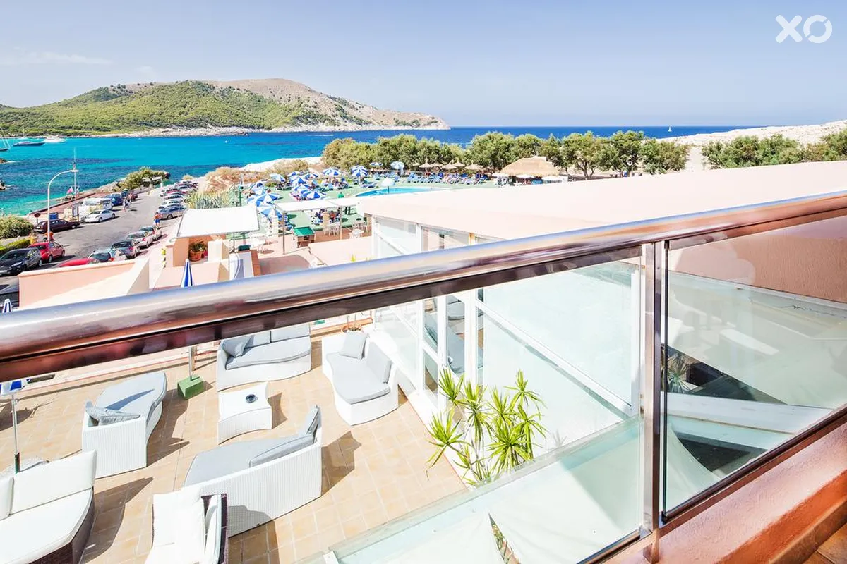 Thb Cala Lliteras
