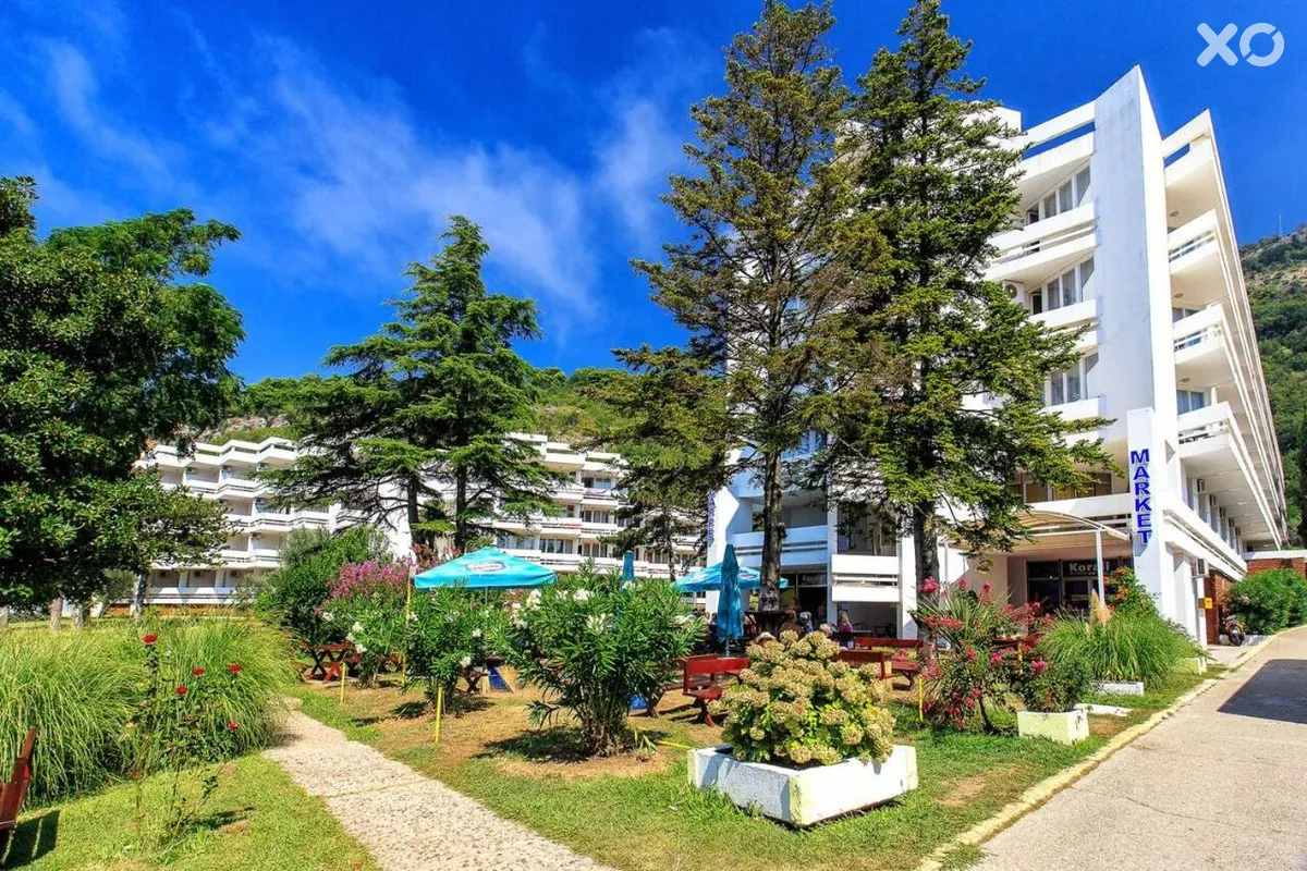 Korali Hotel