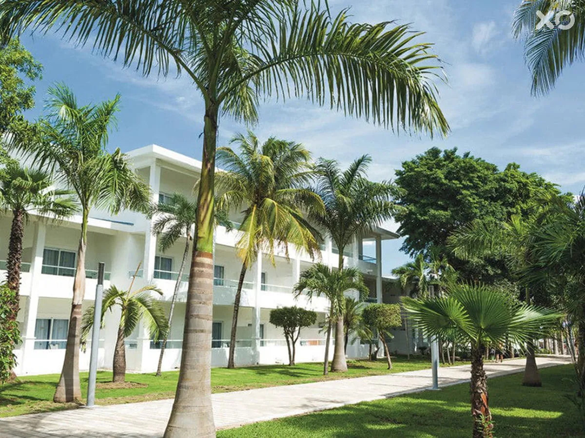 Riu Playacar Hotel