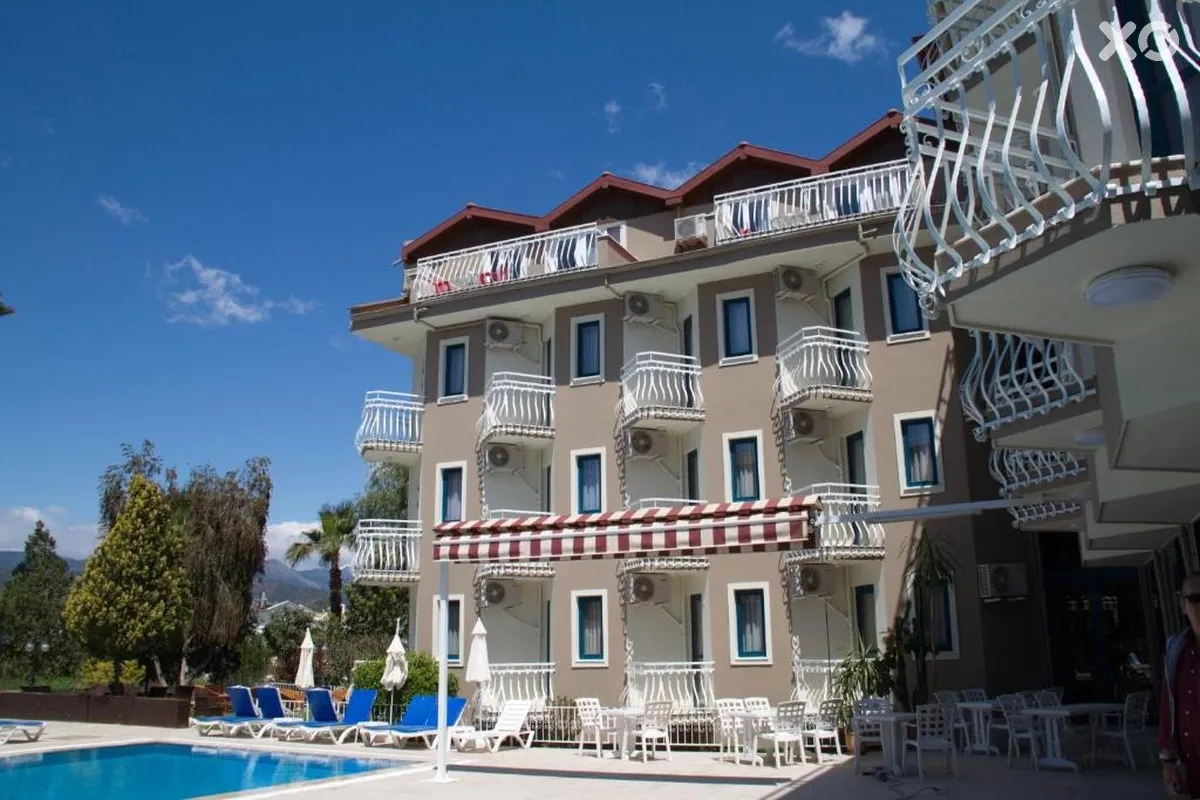 Remer Hotel