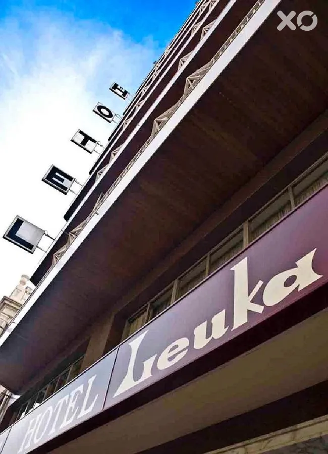 Leuka Hotel