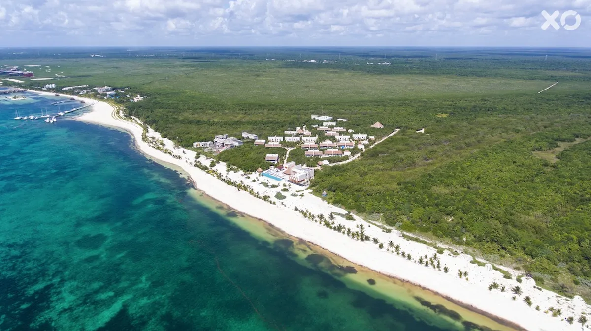 Chable Maroma