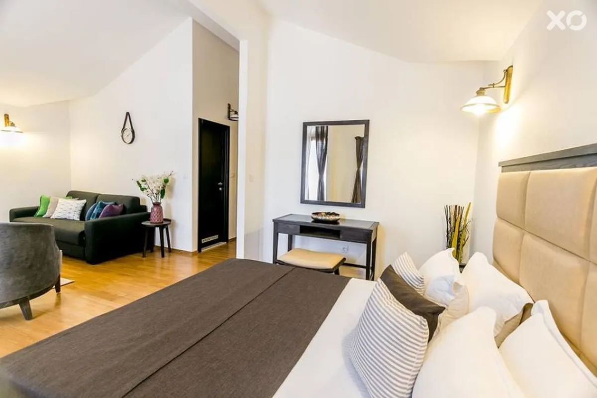 Kredo Boutique Hotel