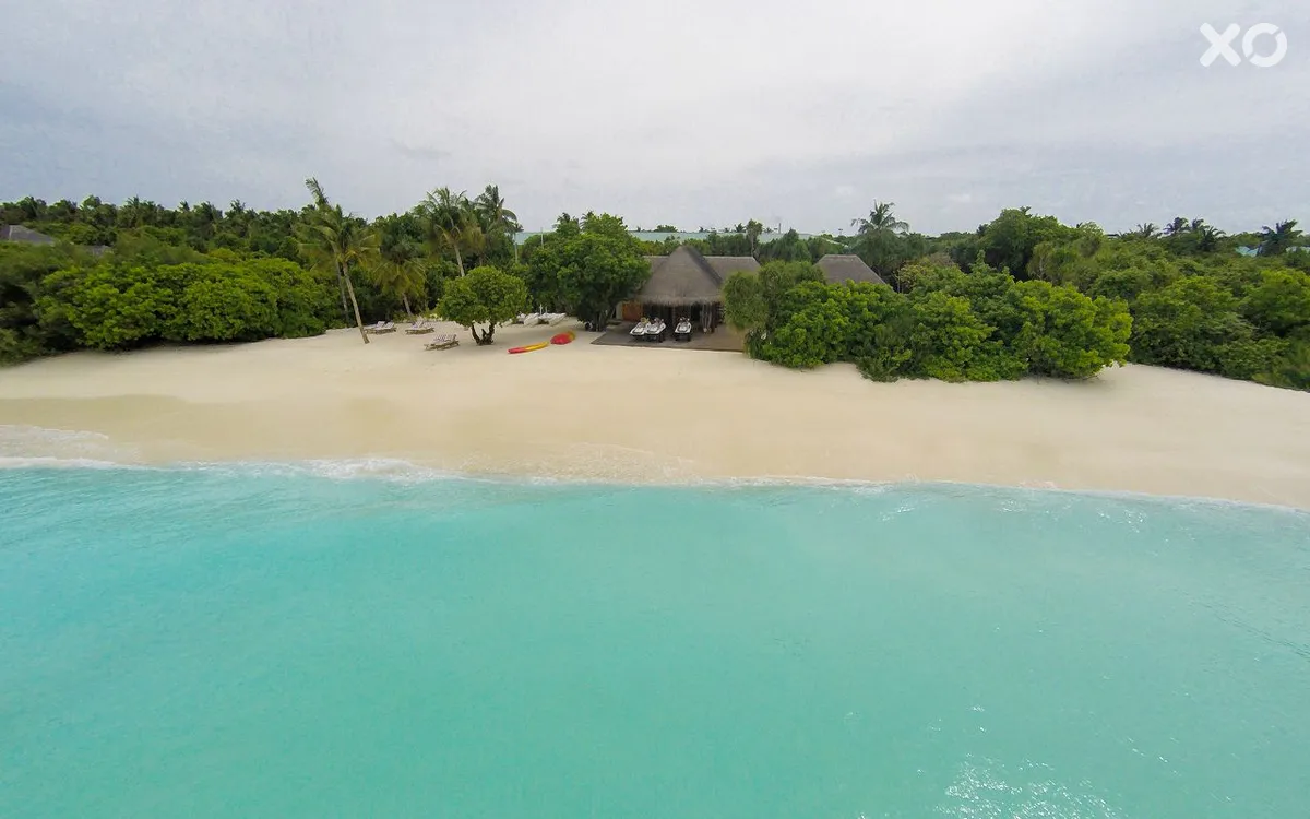 Hideaway Beach Resort & Spa