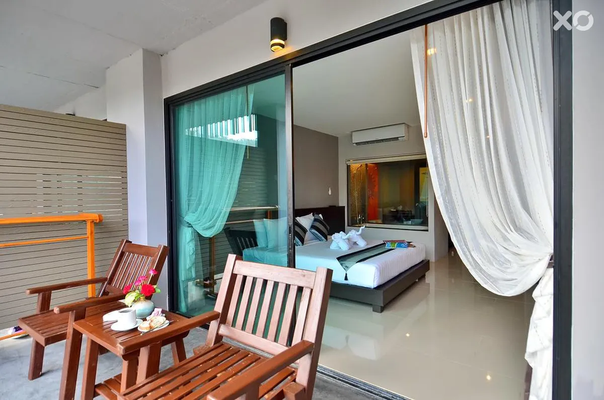 Chaweng Noi Pool Villa