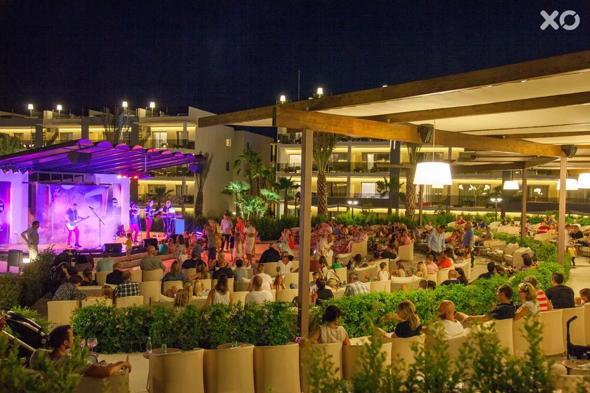 Zafiro Palace Alcudia