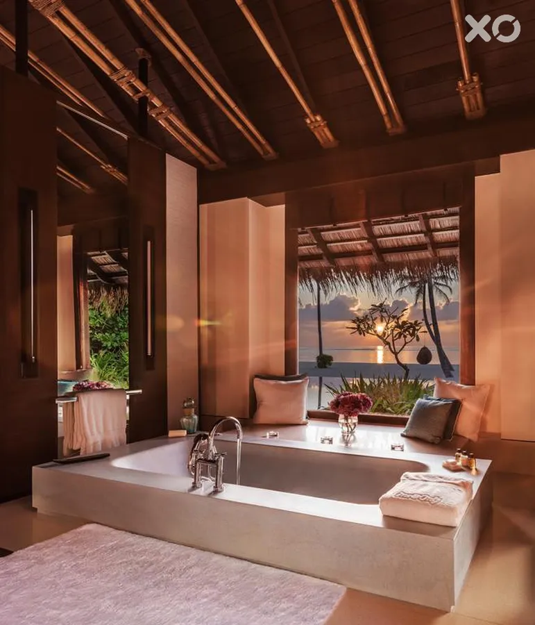One & Only Reethi Rah
