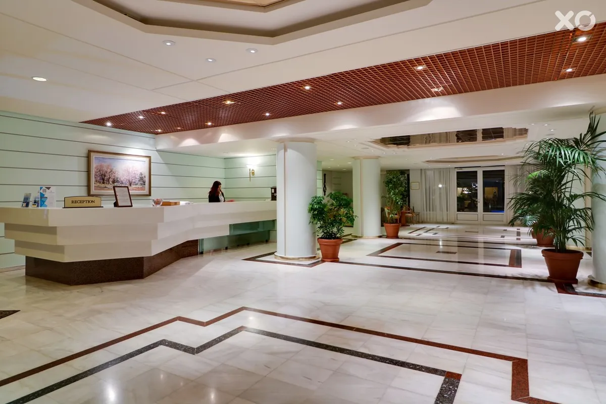 Creta Royal Hotel