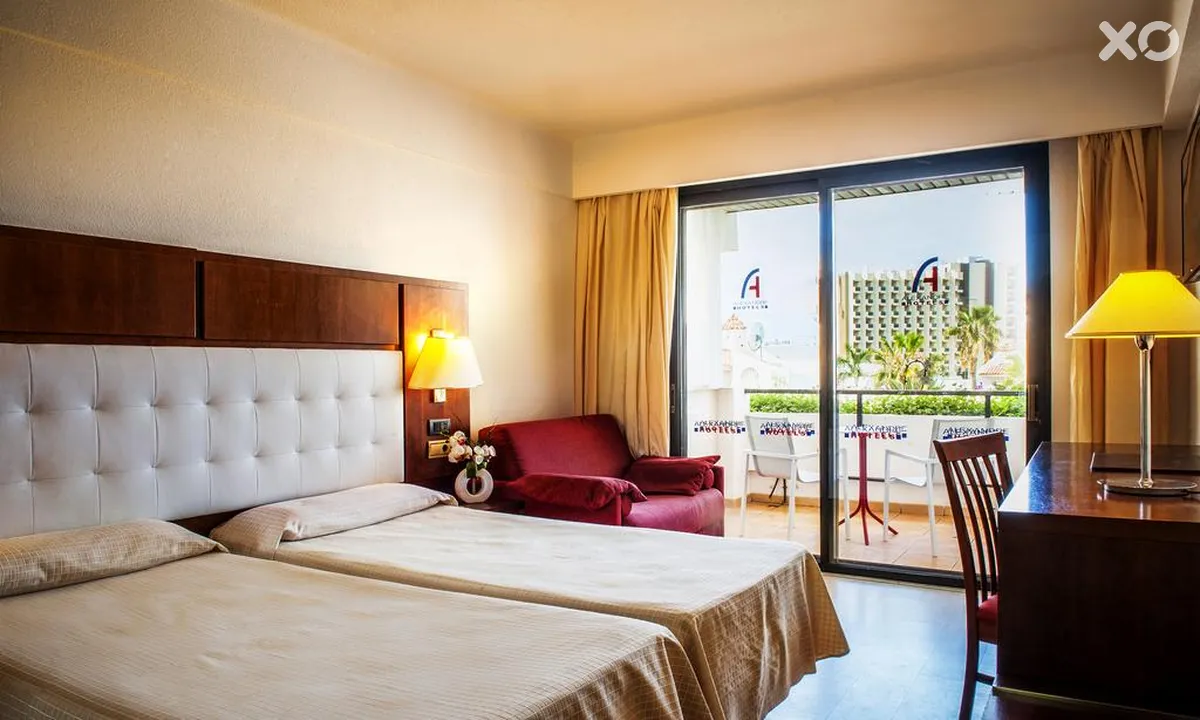 Gala Tenerife Hotel