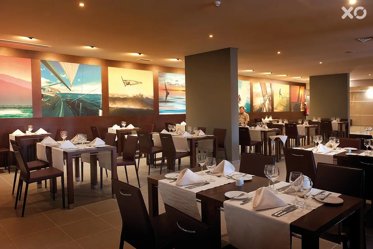 Vila Gale Nautico Hotel