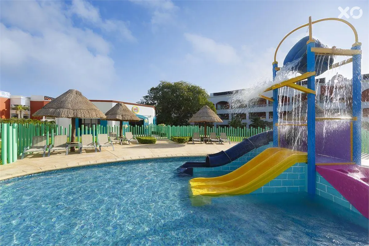 Hard Rock Riviera Maya Hotel