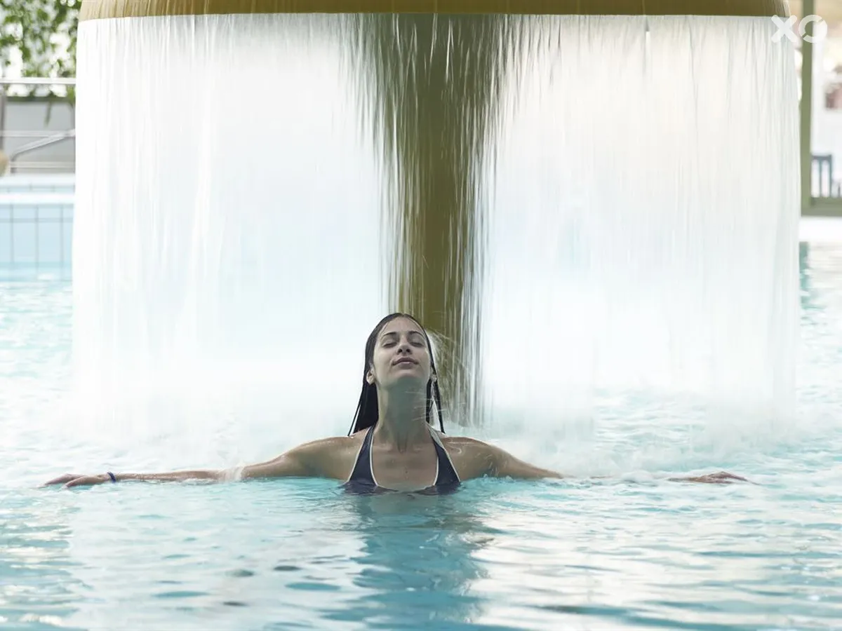 Thermae Sylla Spa & Wellness Hotel