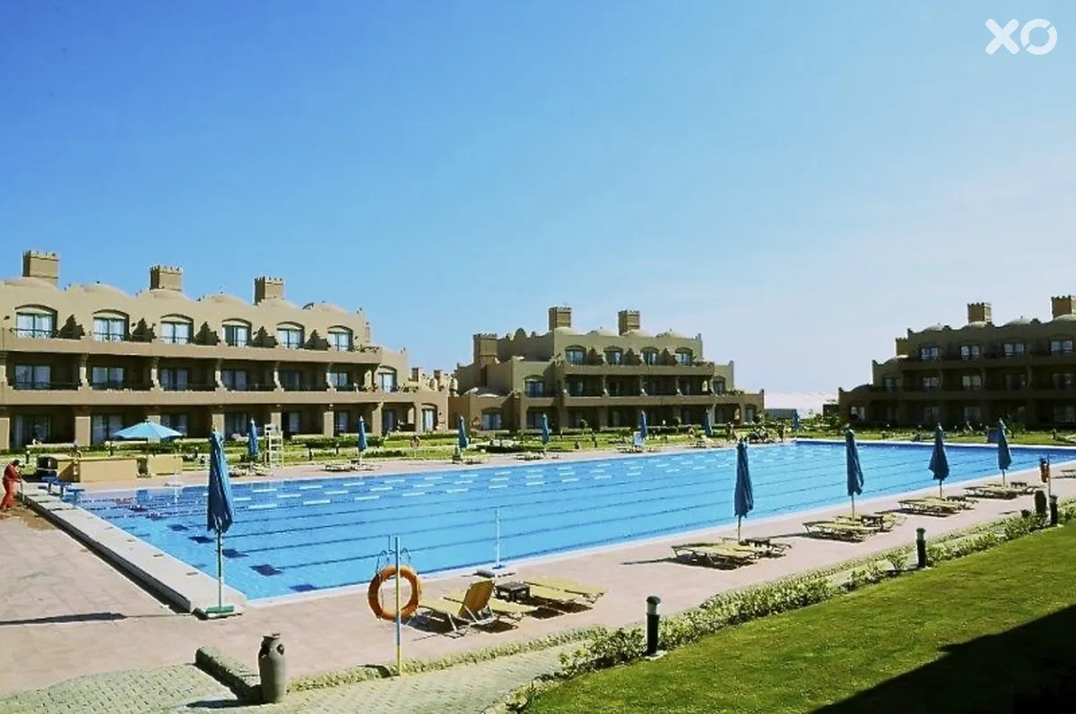 Club Calimera Akassia Swiss Resort