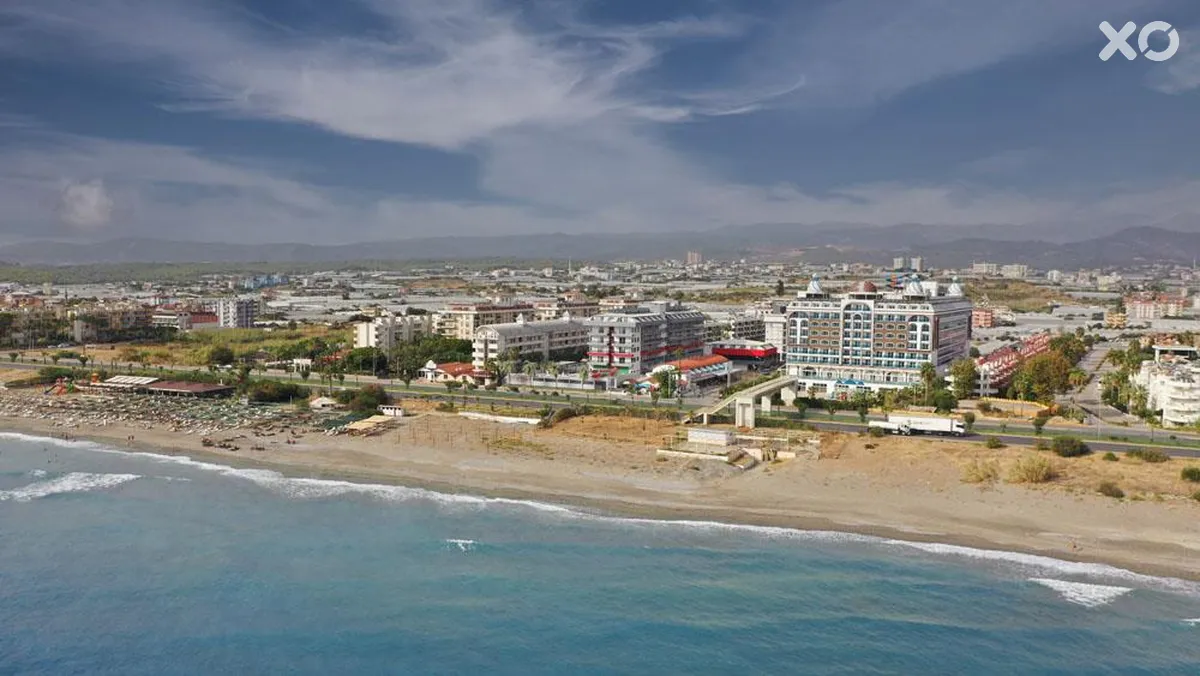 Grand Kolibri Prestige Resort & Spa