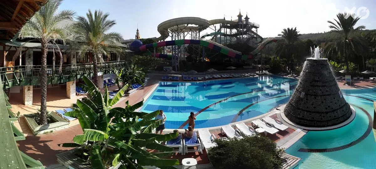 Aqua Fantasy Aquapark Hotel & Spa