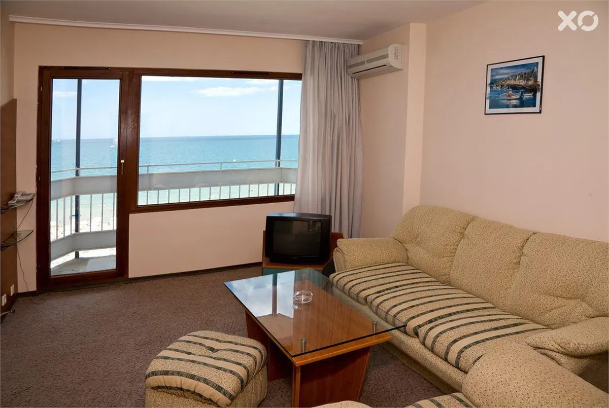 Burgas Beach Hotel
