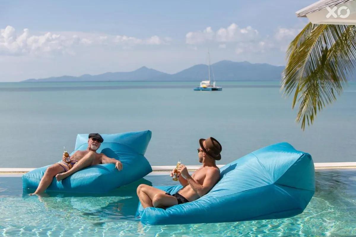 Tembo Beach Club & Resort