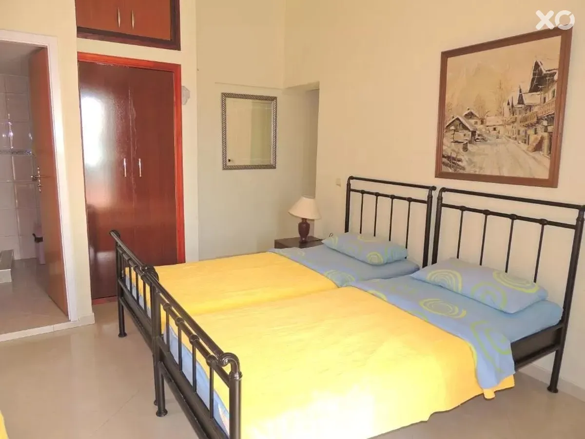 Desa Villa