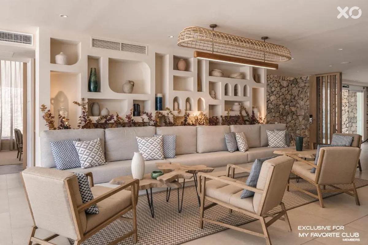 AluaSoul Mallorca Resort