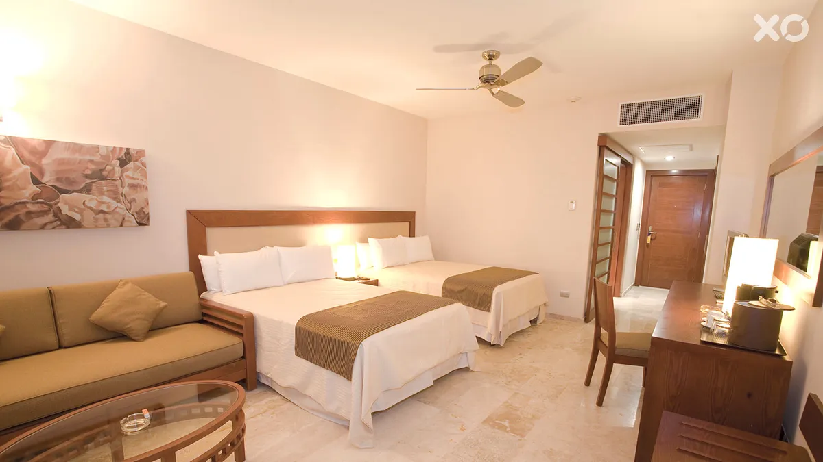 Grand Sunset Princess All Suites & Spa Resort