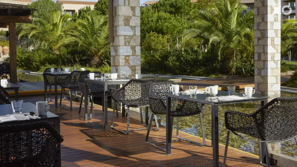 The Westin Resort Costa Navarino