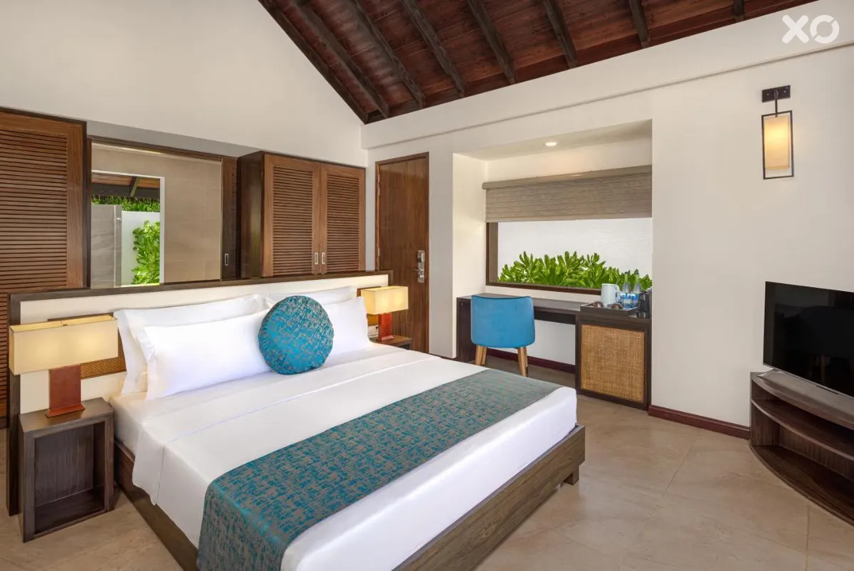 Nooe Maldives Kunaavashi
