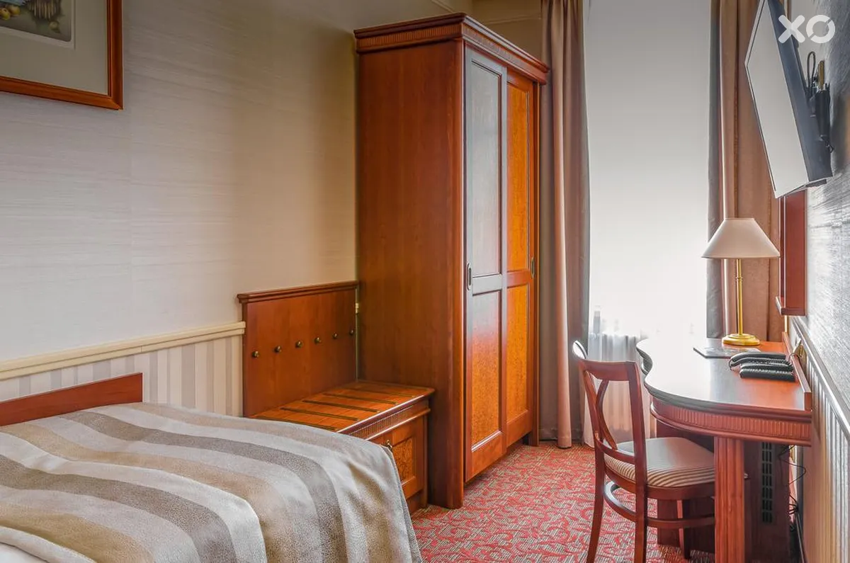 Adria Hotel Prague