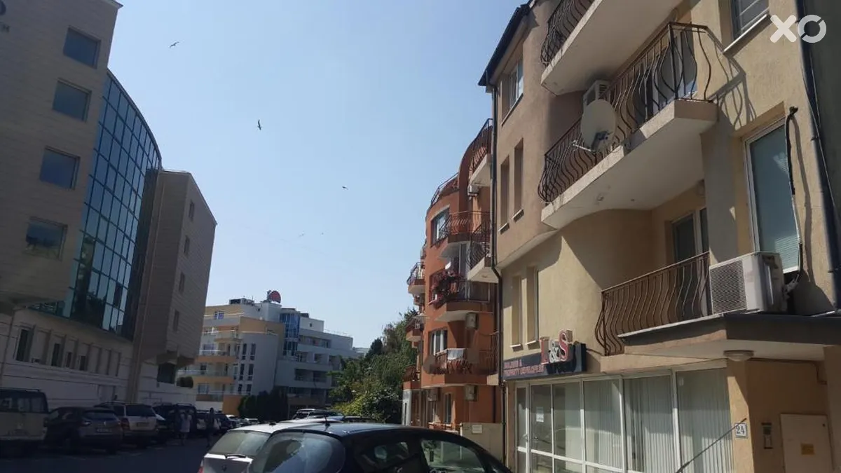 Perla Apartaments