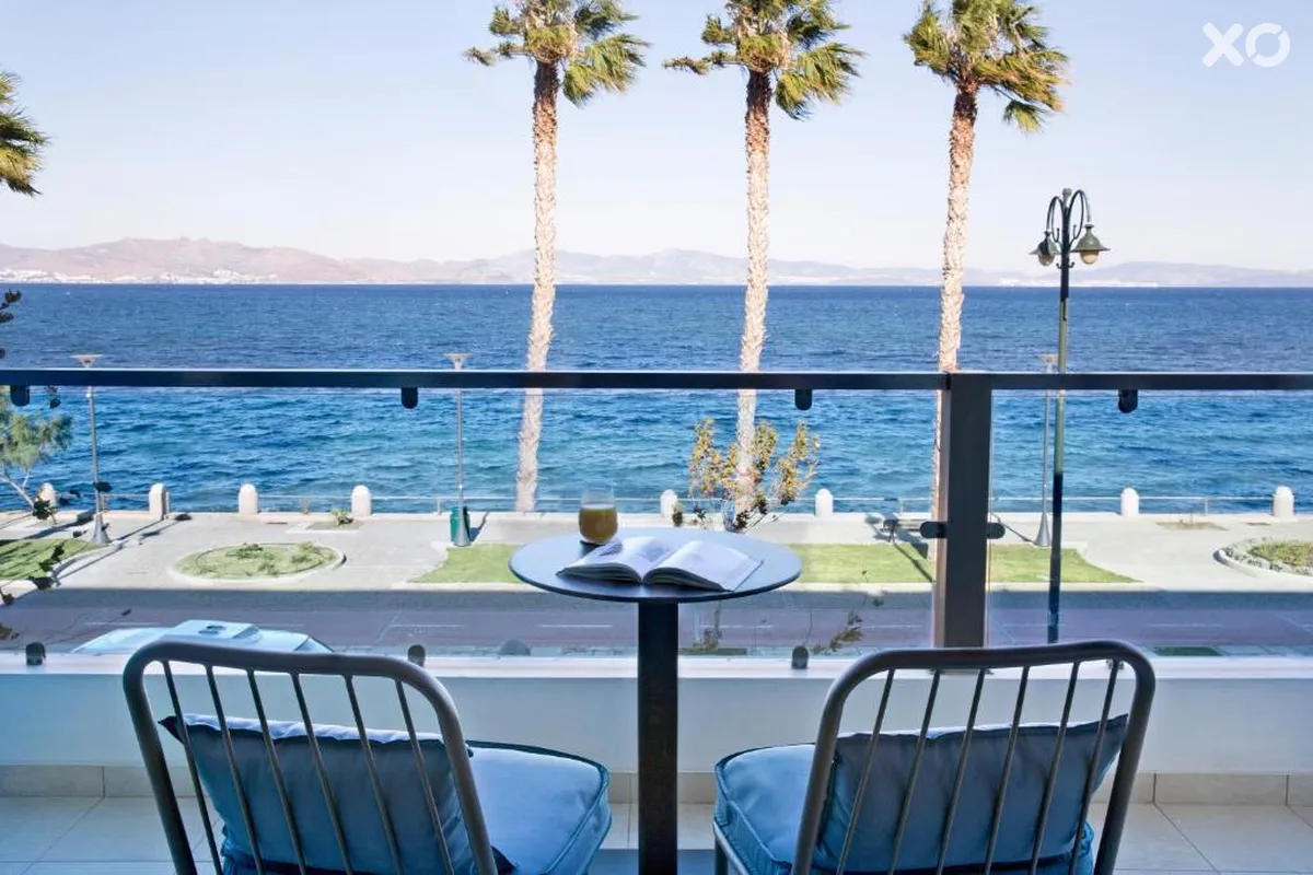 Kosea Boutique Hotel