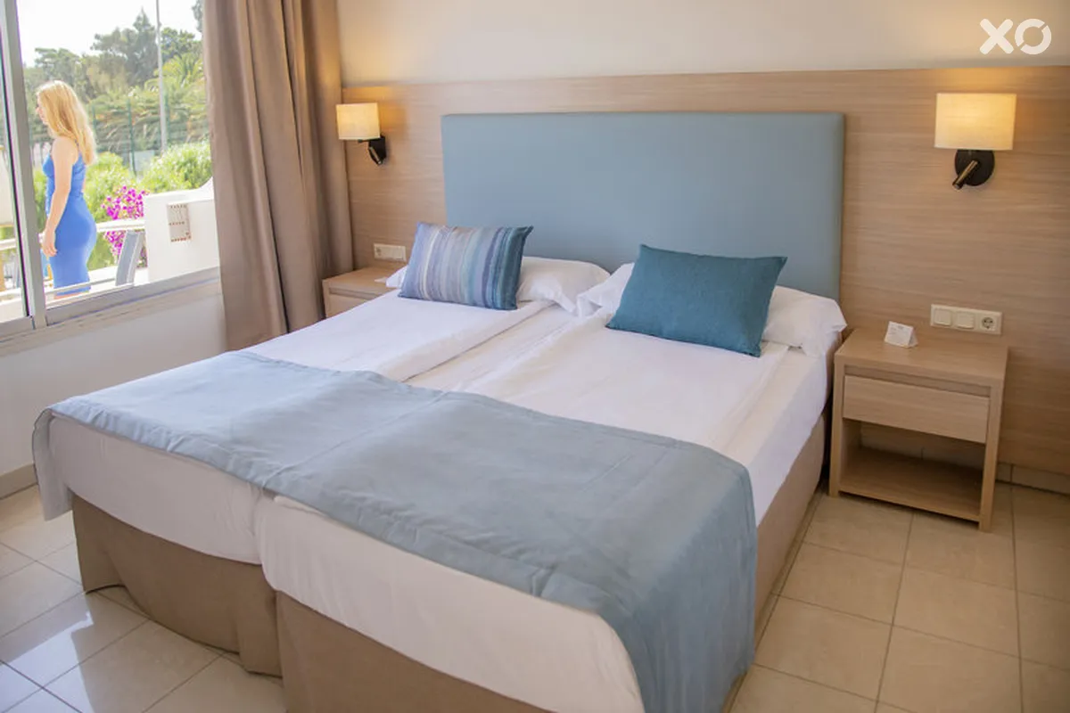 Allsun App Hotel Barlovento