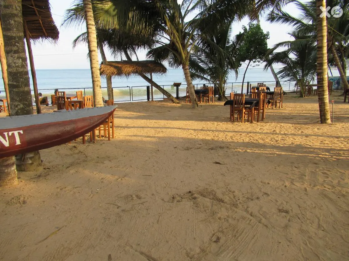 Ceylon Sea Hotel & Spa