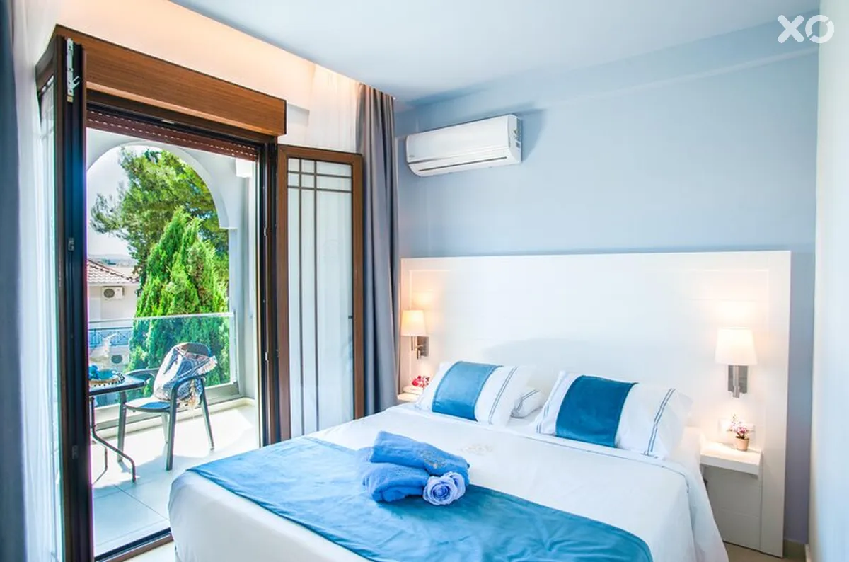Acrotel Lily Ann Village