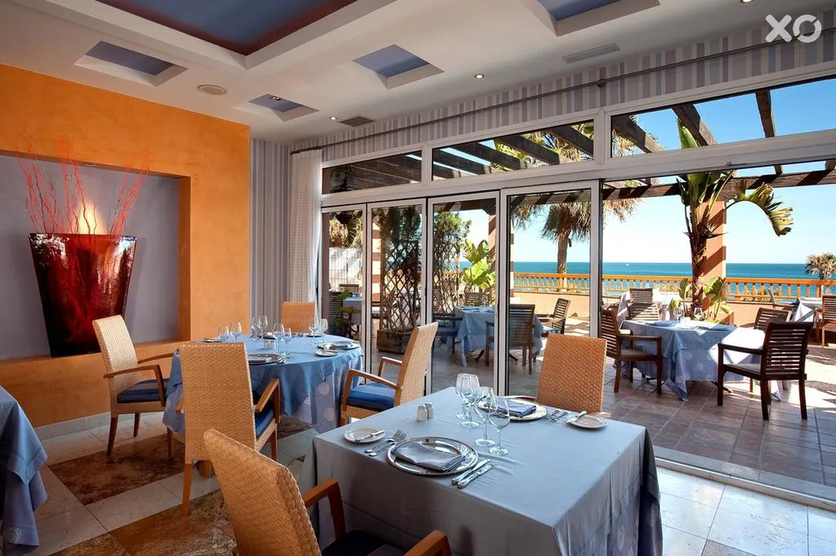 Elba Estepona & Thalasso Spa Gran Hotel