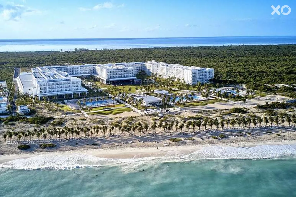 Riu Dunamar