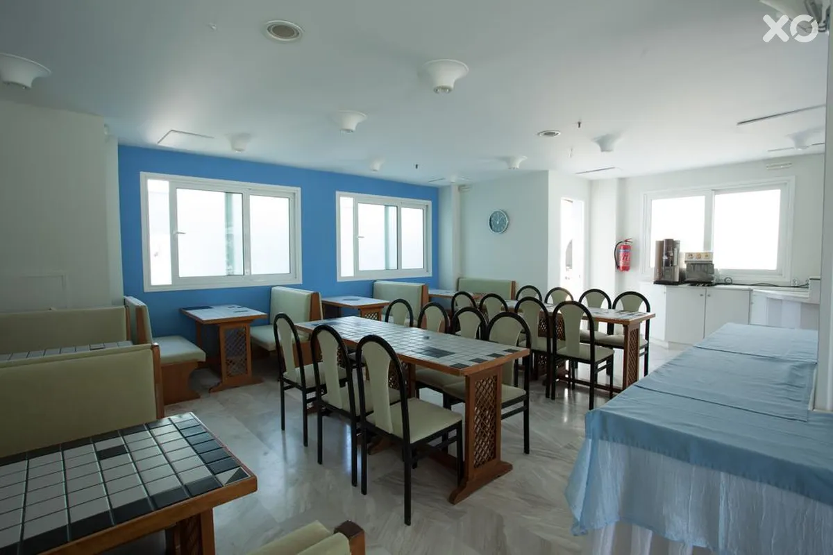Kos Bay Hotel