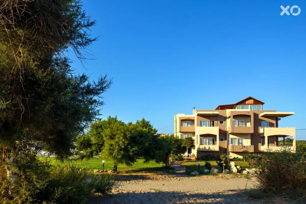 Matzi Hotel Apartments