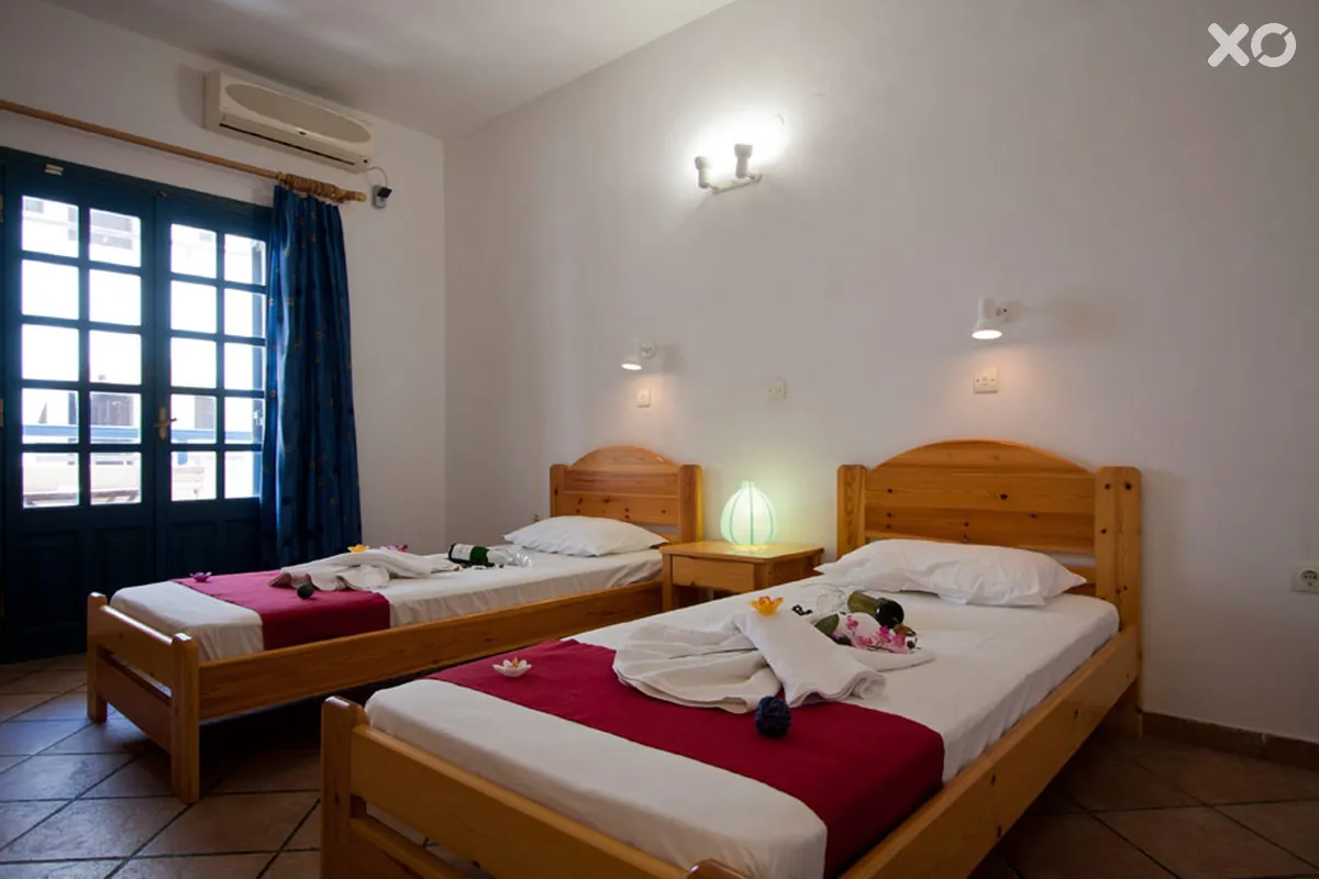 Iliada Hotel
