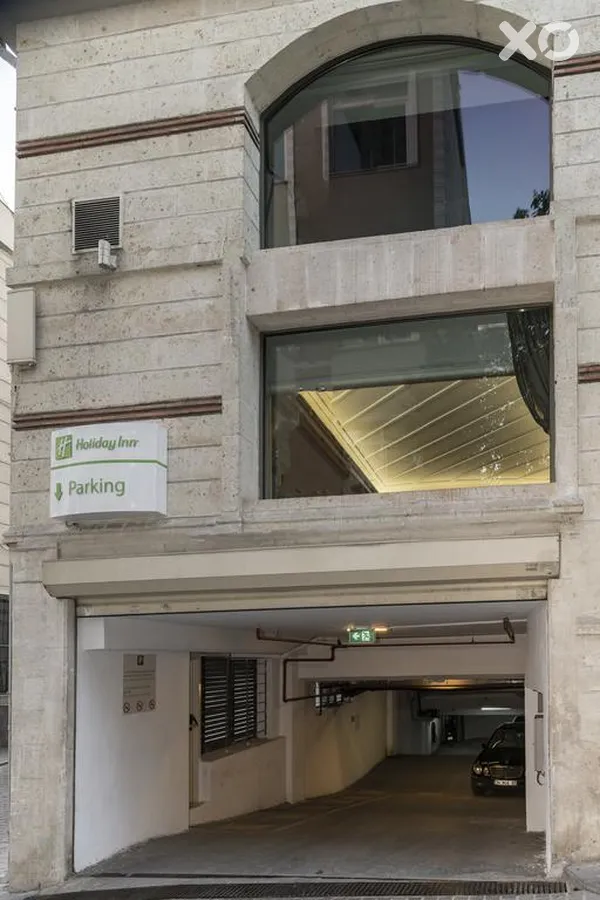 Holiday Inn Istanbul Old City
