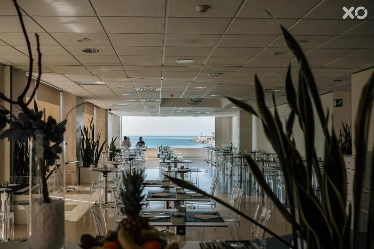 Sercotel Spa Porta Maris