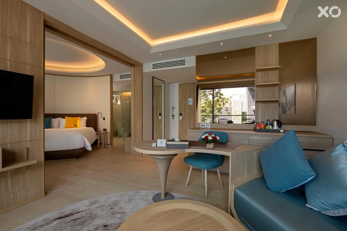 The Nature Phuket